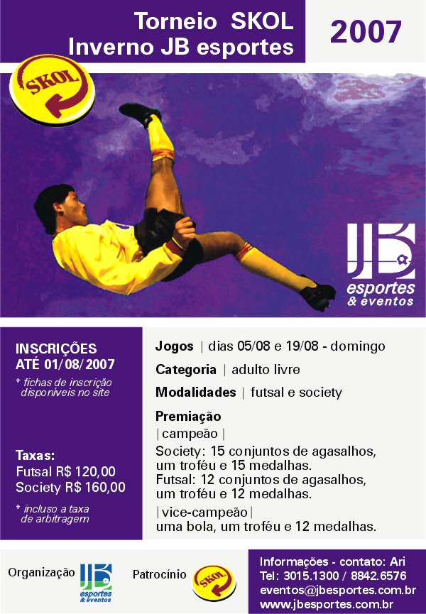 Torneio de Primavera