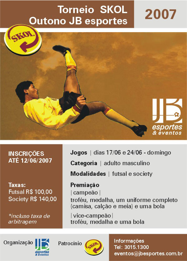 Torneio de Primavera