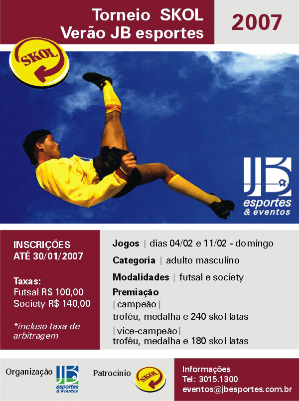 Torneio de Primavera